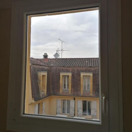 Le P'Tit Appart Sarlat-la-Canéda Exterior foto